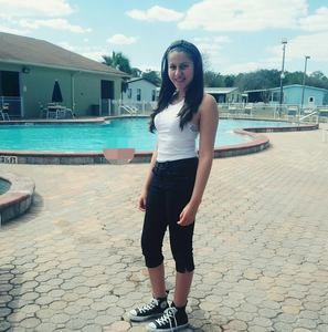 Meet your Posher, Helena